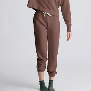 Free Fly Apparel Waffle Jogger